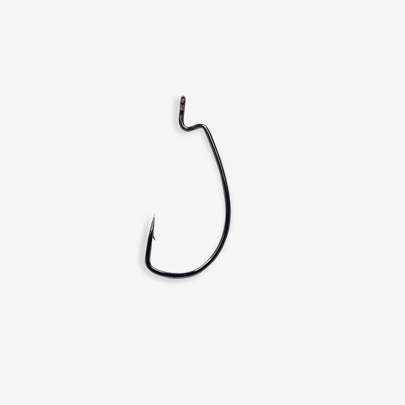 Gamakatsu Offset Shank Worm EWG Hooks