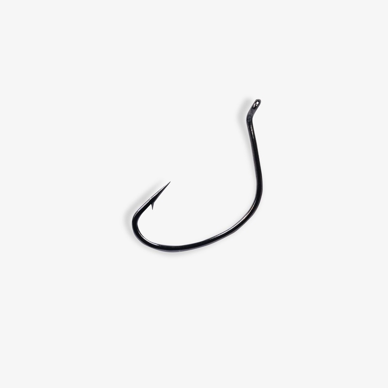 Gamakatsu Shiner Hooks
