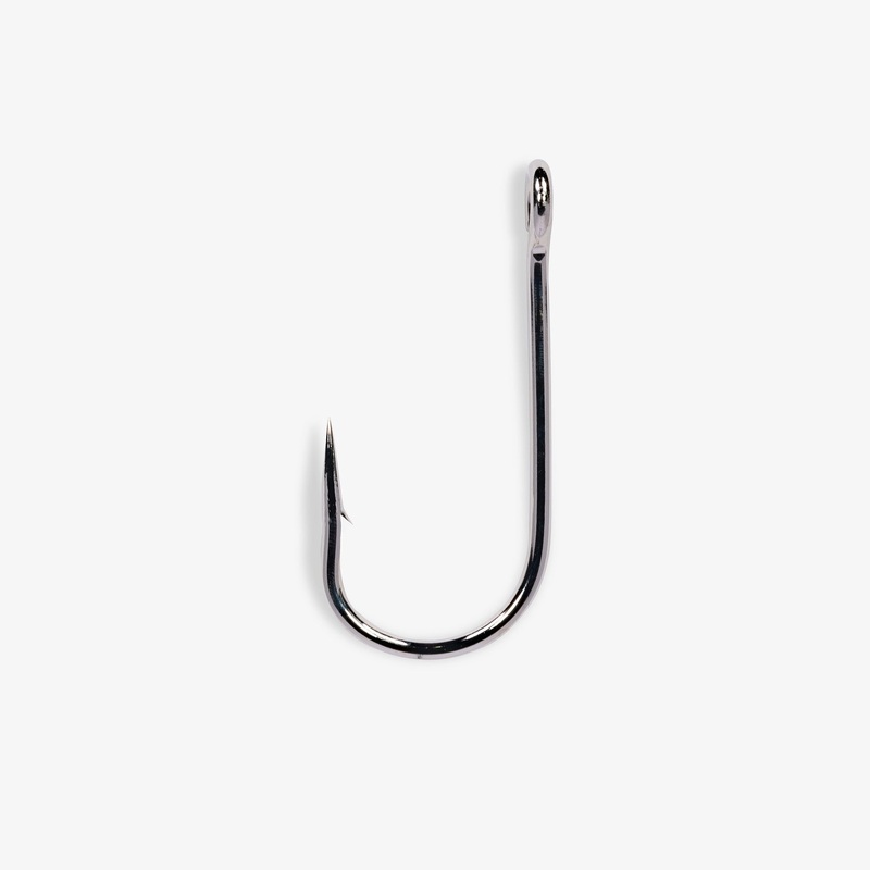Gamakatsu Siwash Open Eye Hooks