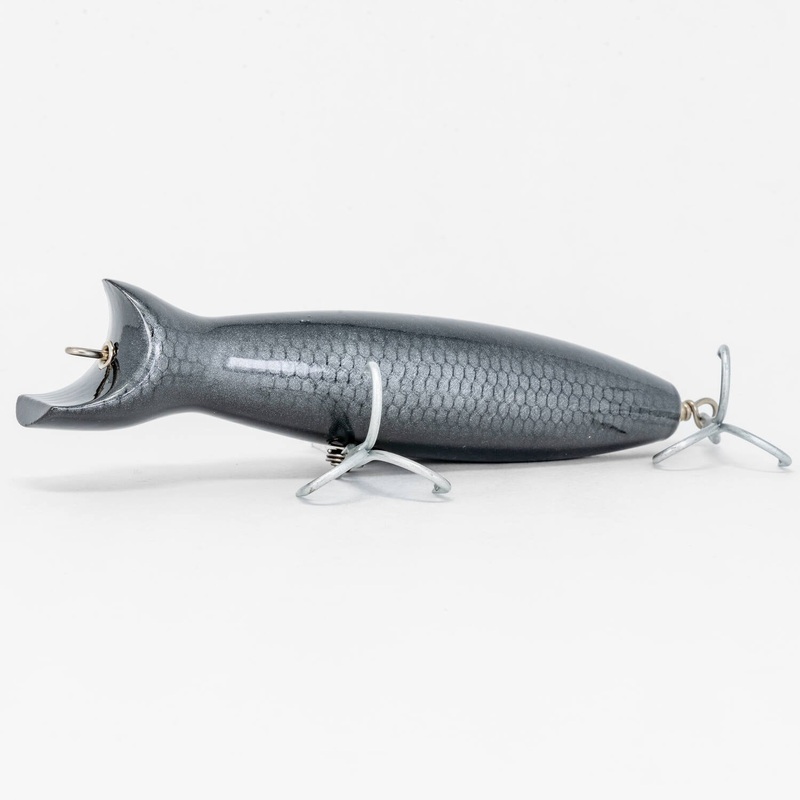 Gibbs Casting Swimmer Wooden Surf Lures
