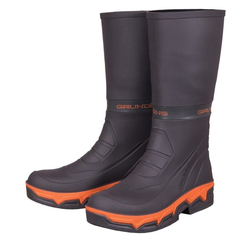 Grundens Deck Boss Boots