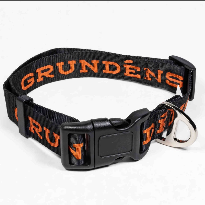 Grundens Dog Collar