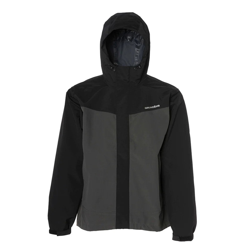 Grundens Full Share Jacket