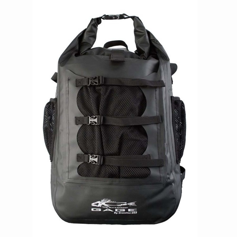 Grundens GAGE 30 Liter Rum Runner Waterproof Backpack