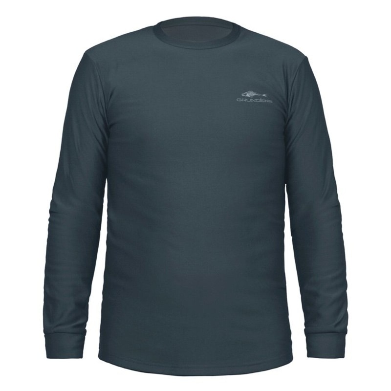 Grundens Grundies Base Layer Crew Top