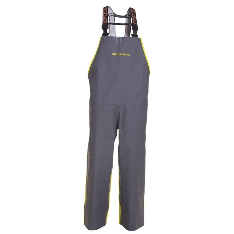 Grundens Hauler Bib