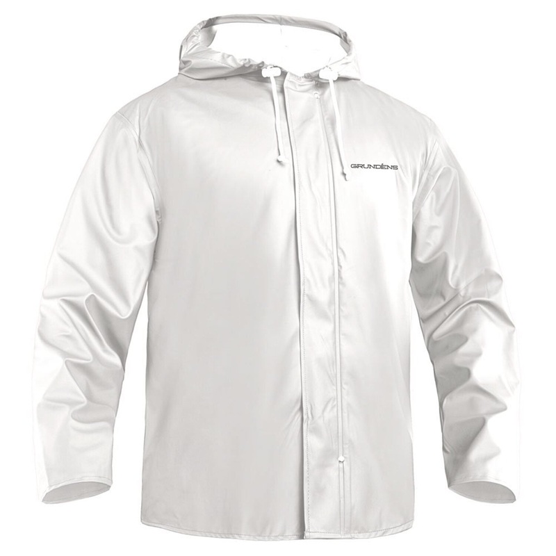 Grundens Petrus 82 Foul Weather Hooded Parka