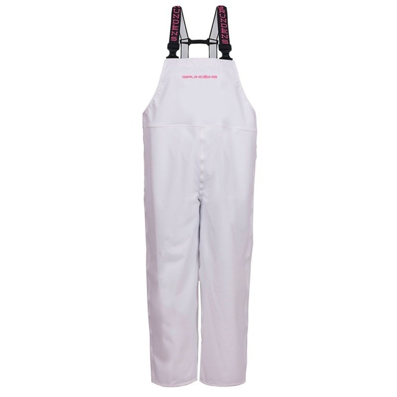 Grundens Women's Petrus 118 Bib