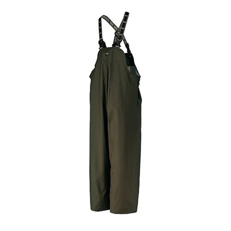 Helly Hansen Mandal Foul Weather Bib