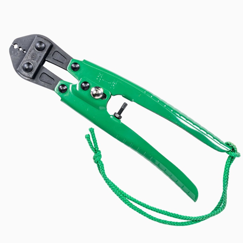 Diamond CN-10 Hand Crimper