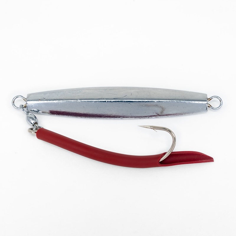 Diamond Jigs