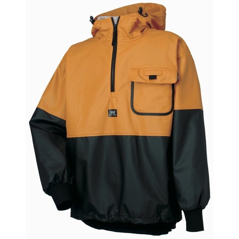 Helly Hansen Roan Anorak Foul Weather Surf Jacket