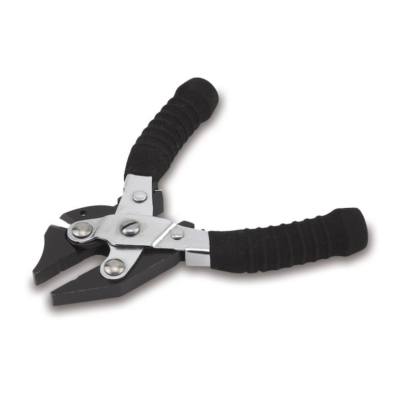 Hi-Seas 5" Carbon Steel Mono Rigging & Cutting Pliers