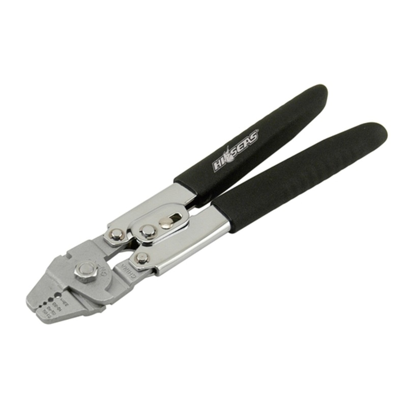 Hi-Seas Hand Crimper