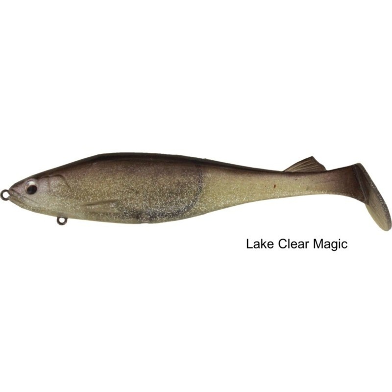 Imakatsu X17 Stealth Swimmer Swimbait