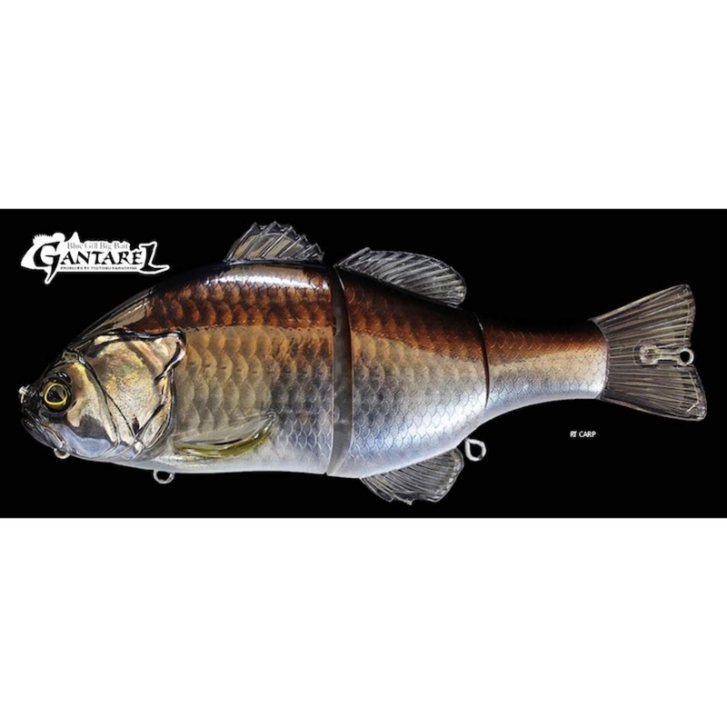 Jackall Gantarel