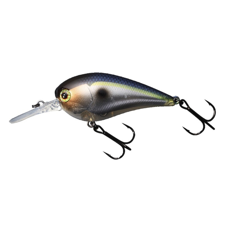 Jackall MC60 Crankbait