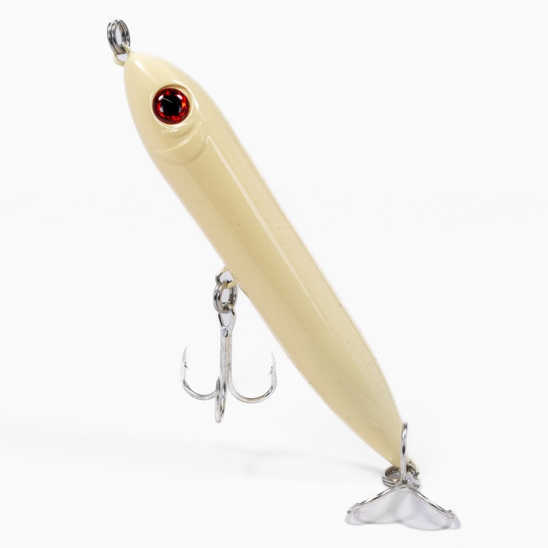 Jigging World The Bone Rattle Stickbait Spook