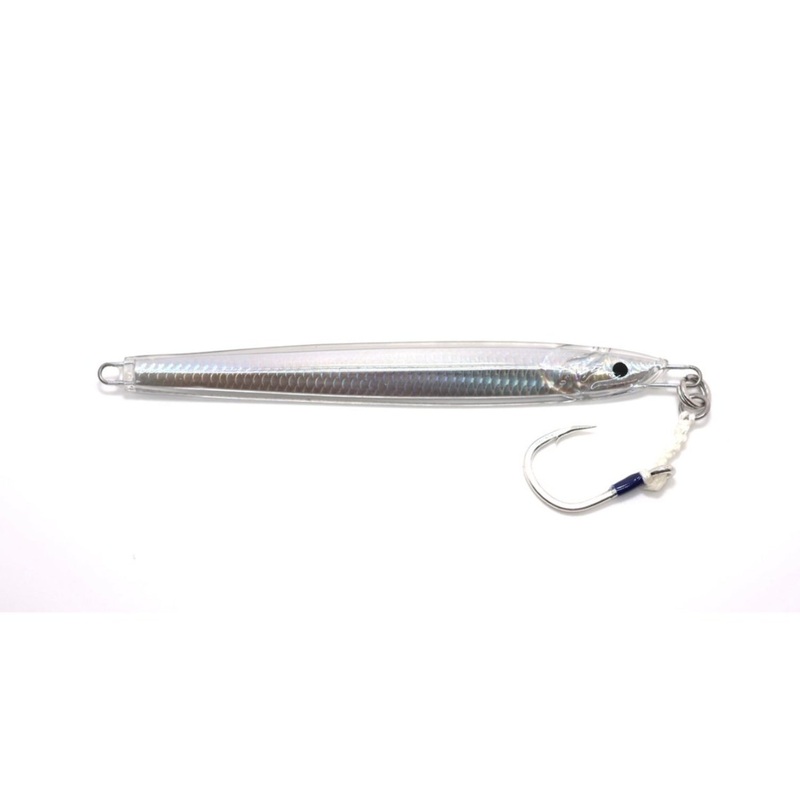 Joe Baggs Sleek Jigs