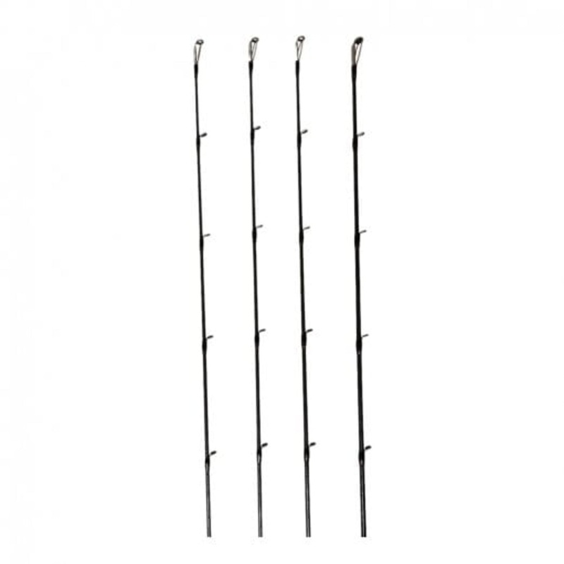 Johnny Jigs Slow Jigger Elite Series Jigging Rods