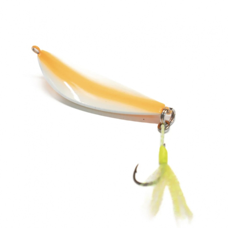 JYG Pro Fishing Mycro Jigs