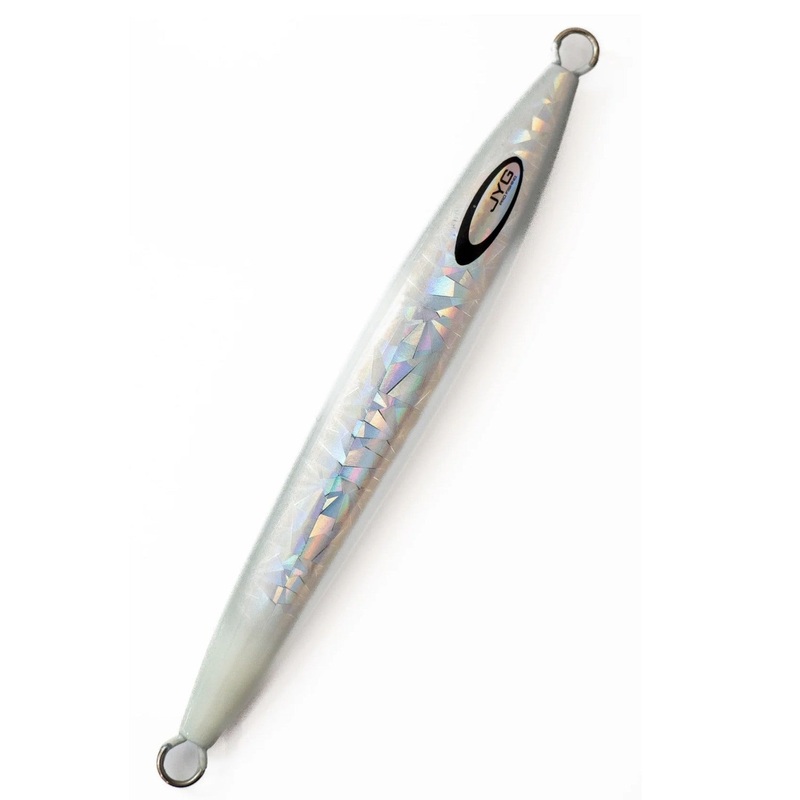 JYG Pro Fishing SEMY Jigs