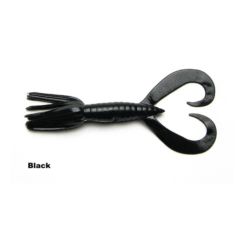 Keitech Little Spider Creature Baits