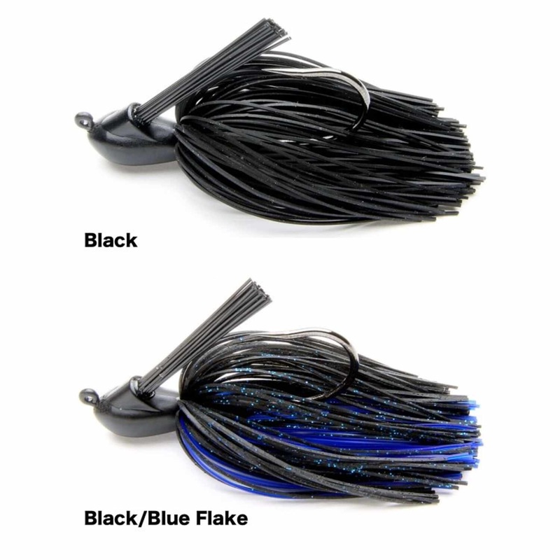 Keitech Model I M1 Tungsten Casting Jigs