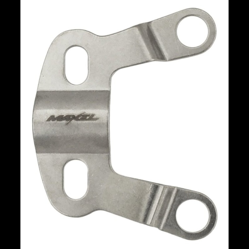 Maxel Harness Reel Clamps