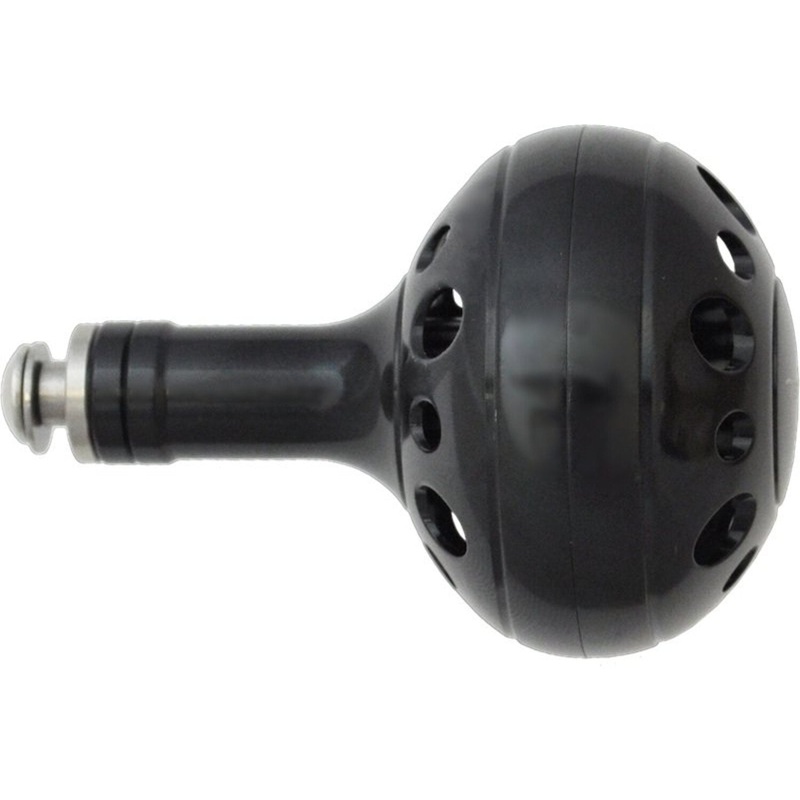 Maxel Round Handle Knobs