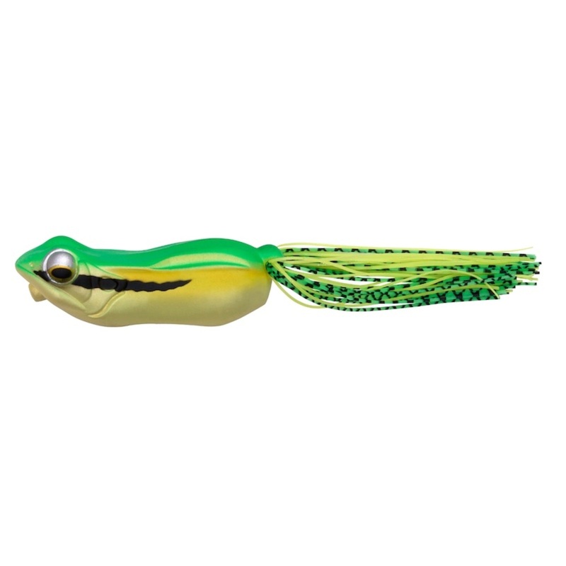Megabass Big Gabot Frog
