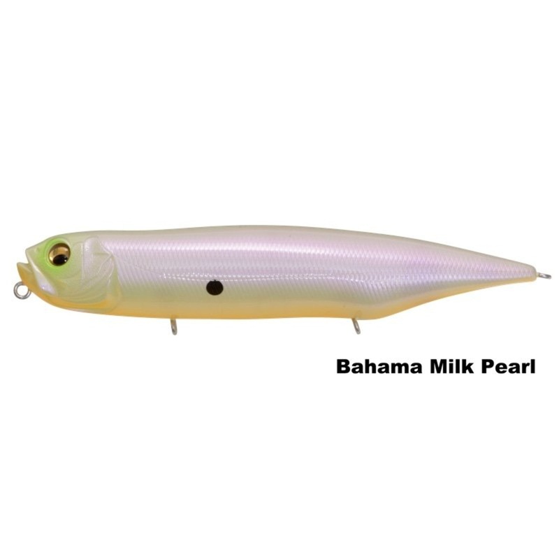 Megabass Dog-X Diamanteit