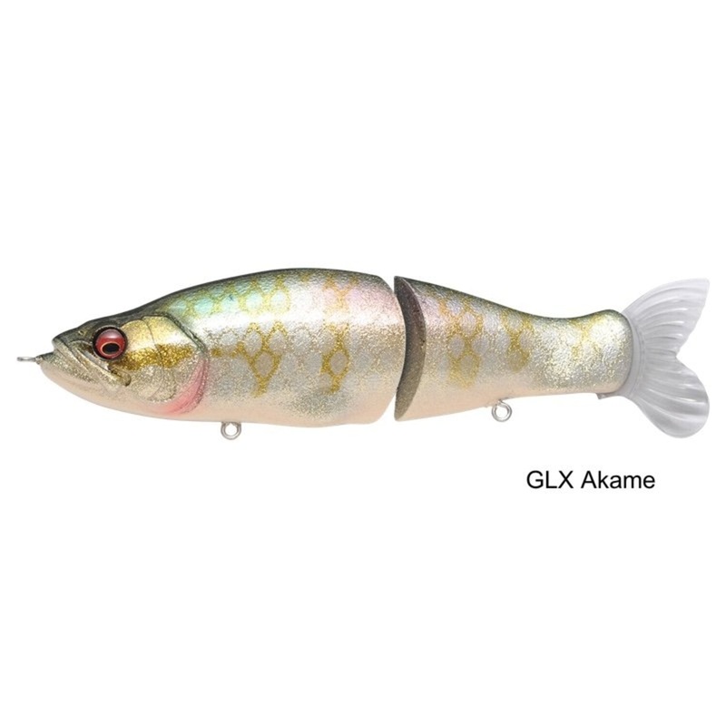 Megabass I-Slide 135 B Swimbait