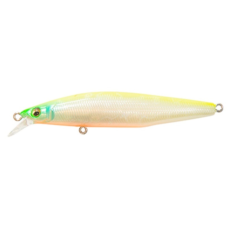 Megabass Marine Gang Lures