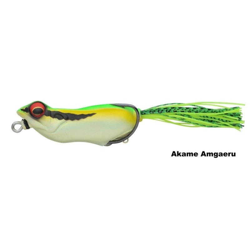 Megabass Pony Gabot Frog