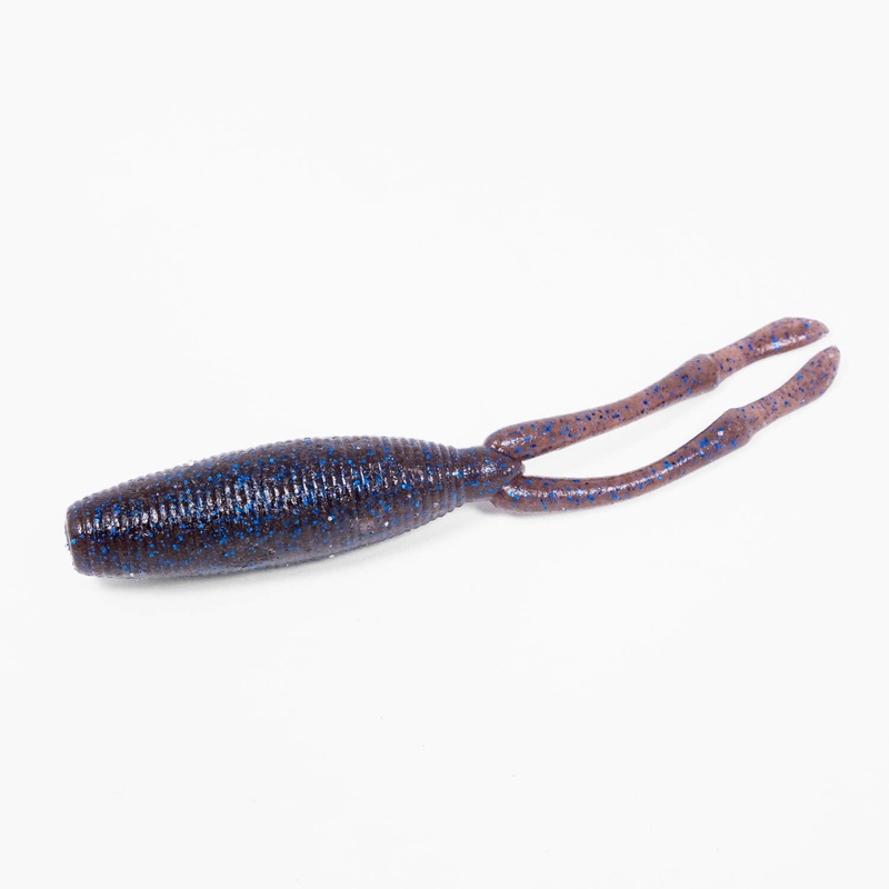 Megabass TK Twister Jr