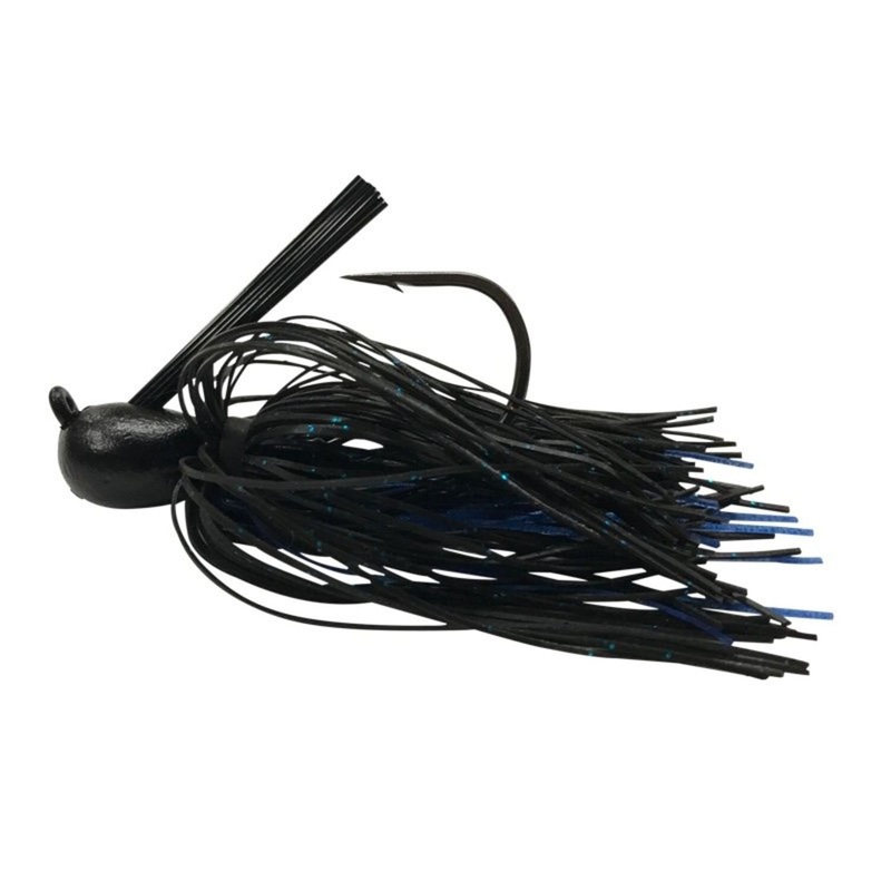 Missile Baits Ike's Flip Out Jig