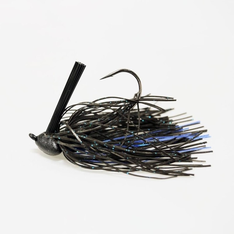 Missile Baits Ike's Head Banger Jig