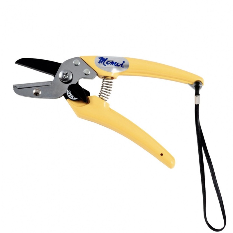 Momoi Anvil Type Mono Cutter