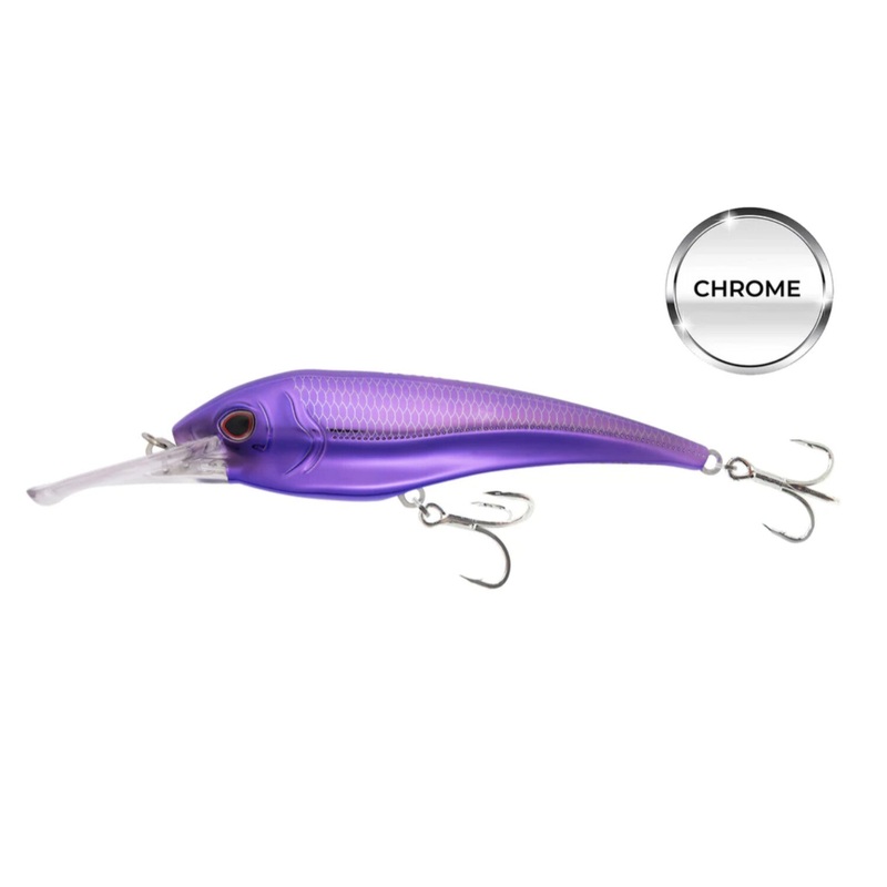 Nomad Design DTX Minnow