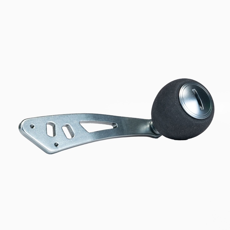 Quantum Accurist Power Handle