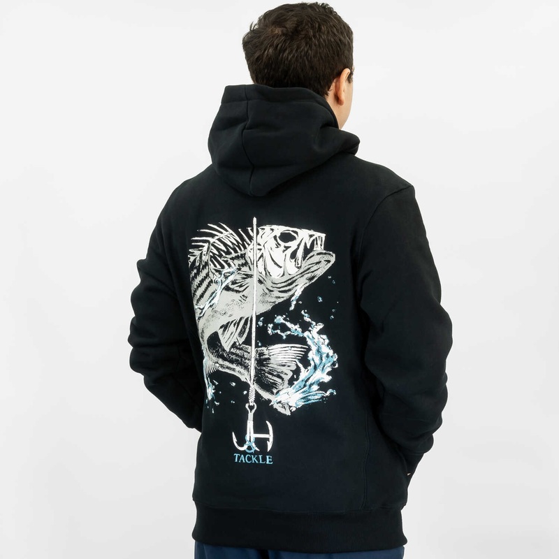 Striped Bass Hoodie