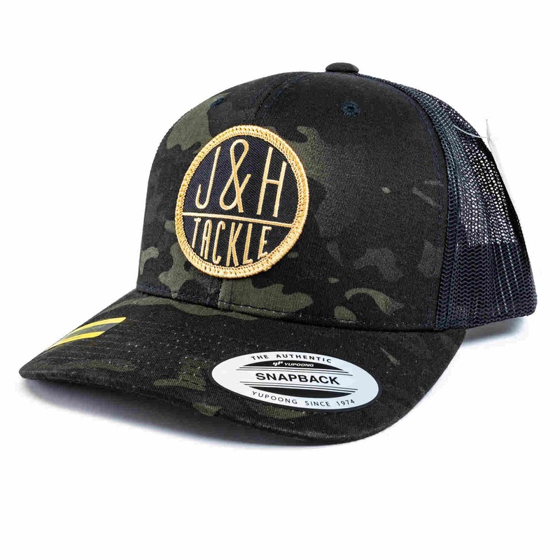 Timeless Trucker Snapback