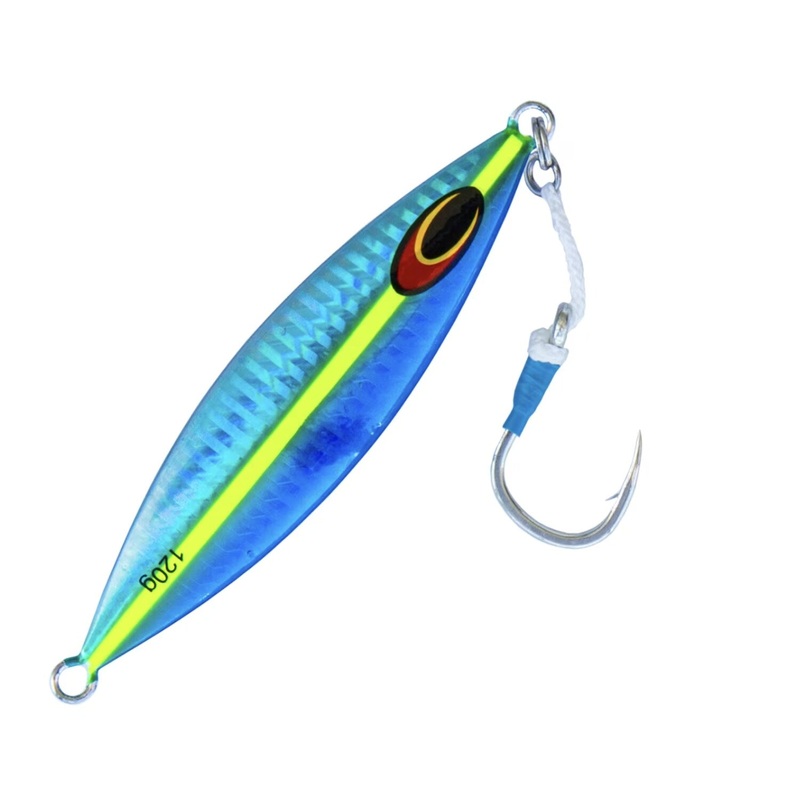 Nomad Design Gypsea Jigs