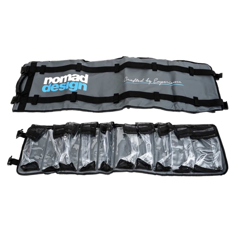 Nomad Design Lure Roll
