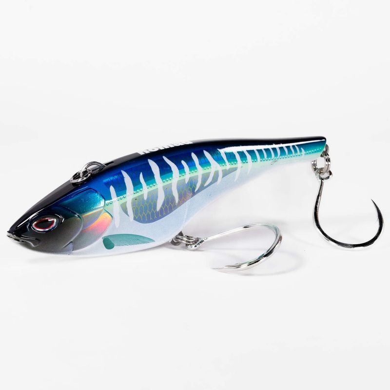 Nomad Design Madmacs