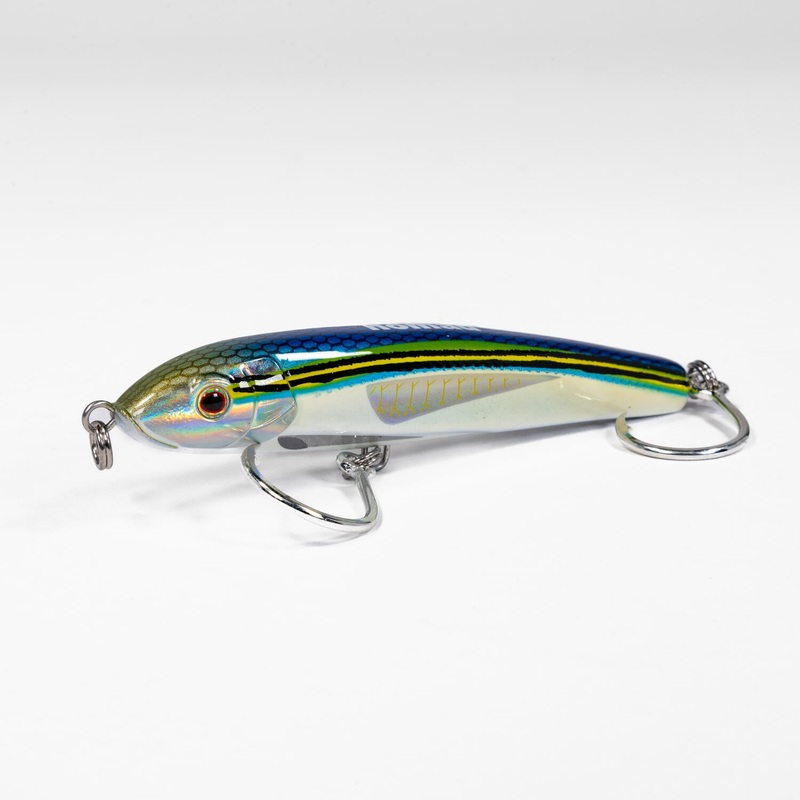 Nomad Design Riptide