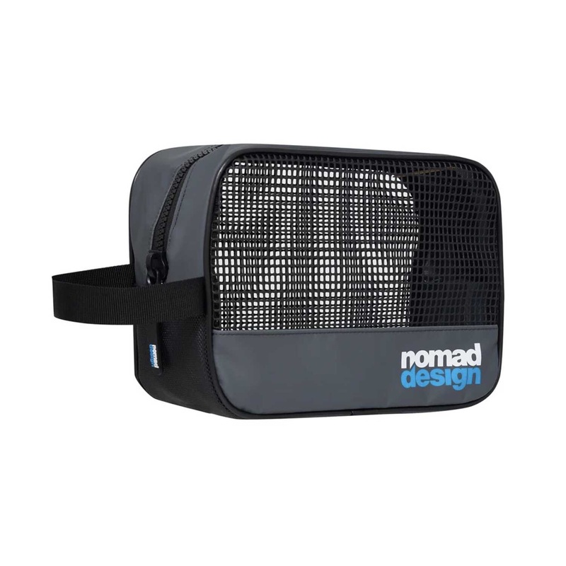 Nomad Design Splash Bag
