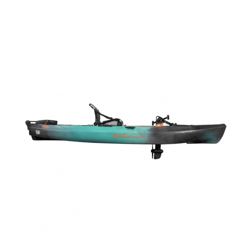 Old Town Sportsman PDL 120