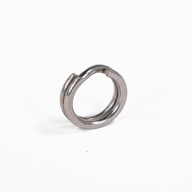 Owner Hyper Wire Split Rings